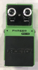 Pedal para guitarra Valeton PH-10 analógico Phaser - Imagen 1 de 7