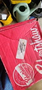 46-1131 Thermostat; Type KA; Temperature 100 - 200 Degrees Fahrenheit; 72" Capil - Picture 1 of 6