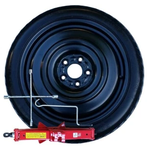 HYUNDAI iX20 2010 – 2020 15 inch SPACE SAVER SPARE WHEEL KIT - Picture 1 of 1