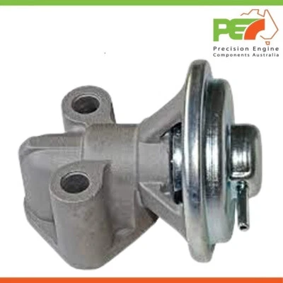 New * PEC * Exhaust Gas Recirculation Valve For Mitsubishi Diamante F36 3.0L 6Cy - Изображение 1 из 4