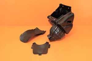 1992 92-93 WR250 WR 250 Airbox Intake Case Air Cleaner Filter Housing Joint Boot - Picture 1 of 13