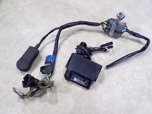 Honda CRF 250 06-09 CDI Denso 071000-3750 ECU buen estado de funcionamiento - necesita reparación - Imagen 1 de 4