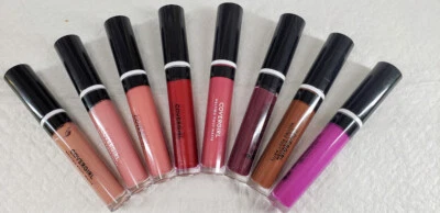 Covergirl Melting Pout Matte Liquid Lipstick Full Size~ Choose your Shade - Image 1 of 3