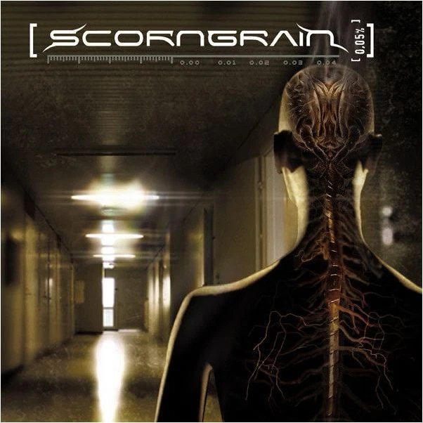 SCORNGRAIN - 0,05% CD - Bild 1 von 1