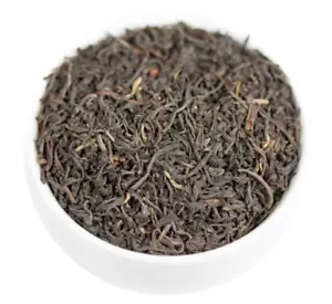 English Breakfast Organic Black Tea - Loose leaf - 2, 4, 8 OZ 1lbs - Sealed - Picture 1 of 1