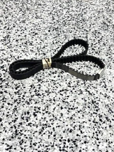 Continental CRP Timing Belt for 1986-1989 Honda Accord Predule 1.8L 2.0L TB160 - Picture 1 of 2