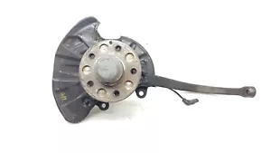 2002 MERCEDES S280 W220 PETROL FRONT LEFT PASSENGER SIDE WHEEL HUB 2205460143 - Picture 1 of 8