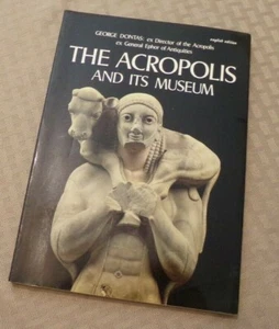 THE ACROPOLIS AND ITS MUSEUM - Imagen 1 de 2