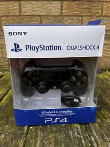 Sony Playstation DualShock 4 Wireless Controller - NEW