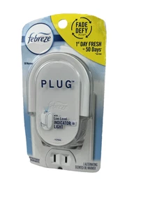 Febreze PLUG Dispositivo di scaldaolio (91306888) - Foto 1 di 5