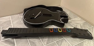 Guitar Hero Les Paul Gibson Wireless Guitar Controller for Xbox 360 SPARES - Picture 1 of 11