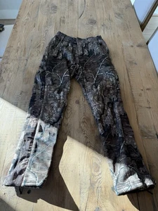 Drake Fleece Lined Wader Pants - Picture 1 of 4