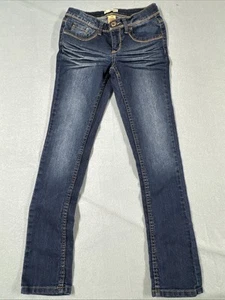 Mudd Girls Jeans Size 10R Nice Jeans/Great Look-Great Condition - Picture 1 of 6