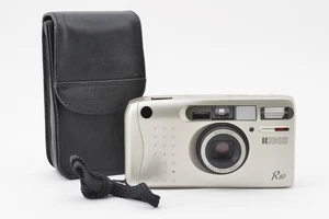 LCD works【NEAR MINT】RICOH R10 Compact Film Camera Point & Shoot From JAPAN - Picture 1 of 14