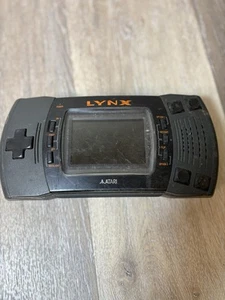 Atari Lynx 1989 sin probar - Imagen 1 de 3