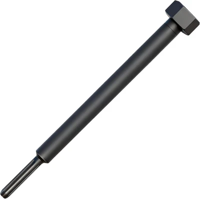 Glow Plug Bore Reamer, Compatible with 6.6L 3.0L 2.8L Duramax Engines, Glow Plug - Image 1 of 4
