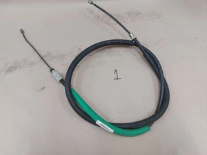 NEW GENUINE PEUGEOT 306 HAND BRAKE CABLE 4745A5 HANDBRAKE CABLE 4745.A5 - Picture 1 of 2