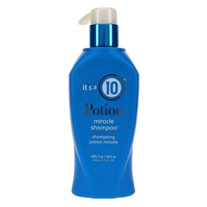 It's a 10 Potion Miracle Shampoo 10 oz - Picture 1 of 8