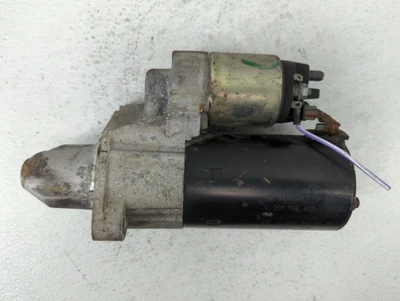 2006-2009 Mercedes-benz E350 Car Starter Motor Solenoid Oem U7PIR - Image 1 of 4