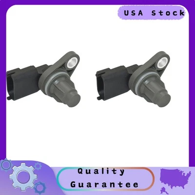 2x Sensor de posición del árbol de levas 39300-2A050 para Hyundai Kia Optima Forte Stonic Foto 1 de 4