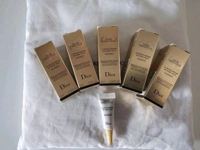 Dior Prestige Le Micro-Huile De Rose Yeux Advanced - Bild 1 von 4