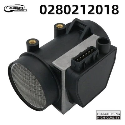 Sensor medidor de flujo de masa de aire MAF para Ferrari 348 Mondial Saab 0280212018 7872393 Foto 1 de 4