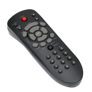 New 100840 Replaced Remote for DTVPal Dish Network DTV Off Air Antenna Receiver - Picture 1 of 3