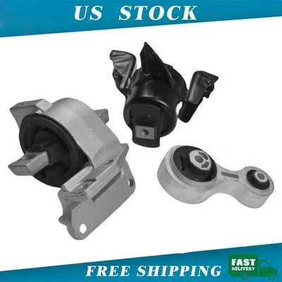 Juego de montaje de motor y transmisión para Mazda 6 2009-2013 2,5 L Foto 1 de 4