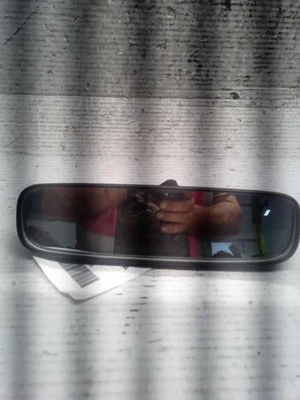 Rear View Mirror Without Adaptive Cruise Fits 05-16 CR-V 524633 - Изображение 1 из 4