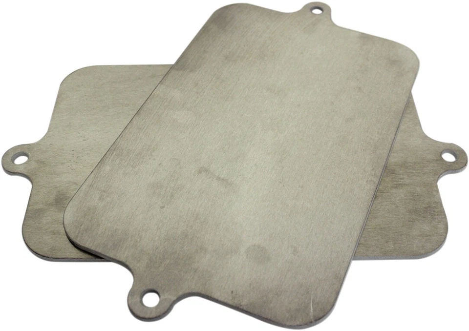 Kit de matrícula Klock Werks® para Indian Scout & Scout Sixty KW05-01-0392 Foto 1 de 1