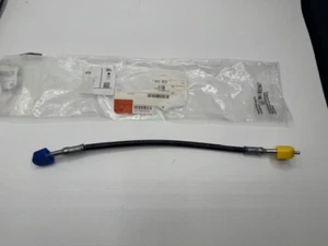 2021 BMW R 18 Classic Brake Line Hydraulic Brake Hose 77227923459 NEW OEM - Picture 1 of 3