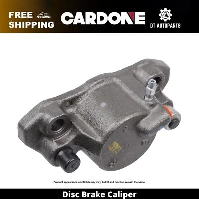 Pinza de freno de disco delantera derecha Cardone 1981 1982 para Toyota Corolla 1980-1983 Foto 1 de 4
