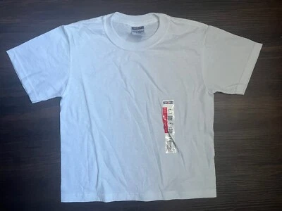 Jerzees Camisetas Niños Pequeñas Foto 1 de 3