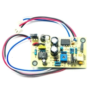 5V 200nm-1100nm blau grün rot IR Laserdiode Antriebsplatte Stromkreis TTL - Bild 1 von 4
