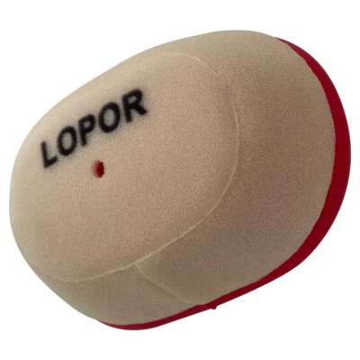 Air Filter for Yamaha TT-R250 TTR250 TTR 250 00-06 WR250X 08-21 - Image 1 of 4