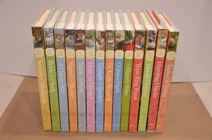 Antique Shop Mysteries - Annie's Cozy - Country Sampler - * Choose your title * - Imagen 1 de 75