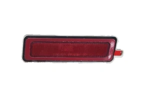 1982-1992 Firebird Trans Am Rear Turn Signal Side Marker Trim LH Left OEM - Picture 1 of 2