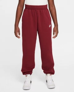 Nike Herren Standard Fit Taper Leg Sweatpants Fleece Swoosh BV2671-677 - Bild 1 von 6