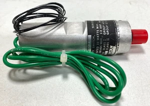 Lincoln Proximity Switch 87618 10W 200VDC 0.5Amp NO/NC for Hazardous Locations - Picture 1 of 8