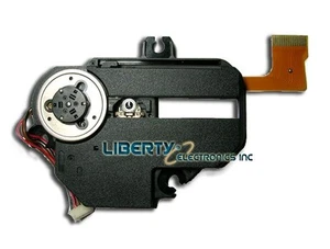NEW OPTICAL LASER LENS MECHANISM for TEAC CD-01U Player - Picture 1 of 1