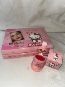2 Pc Blush Set, Girls, Makeup, Sanrio - Picture 1 of 3