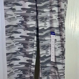 Arizona Jean Company Juniors XS Camo Leggings NWT - Picture 1 of 5