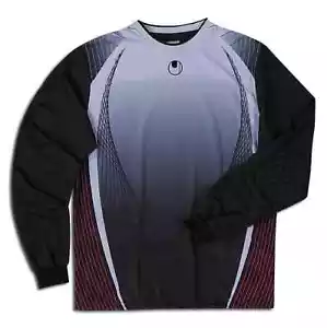 UHLSPORT SENSOR SmartBreathe Tech PRO FUSSBALL TORHÜTER TRIKOT $ 65 kostenloser Versand XL - Bild 1 von 12
