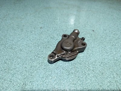 2010 Husaberg FS570 Clutch Slave Cylinder Magura Hydraulic FS 570 FE570 FE — 第 1/4 张图片