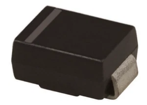 Diode TVS bidirectionnelle SMBJ70CA DO-214AA suppresseur de tension transitoire TransZor - Photo 1 sur 2