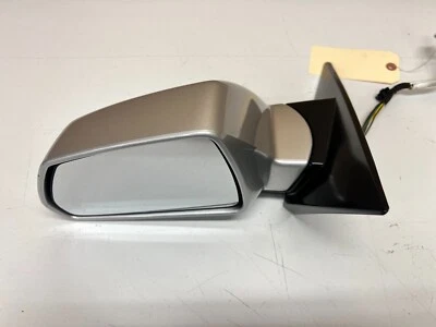 11-14 CADILLAC CTS COUPE FRONT LEFT SIDE EXTERIOR REAR VIEW MIRROR, OEM LOT3570 - Image 1 of 4