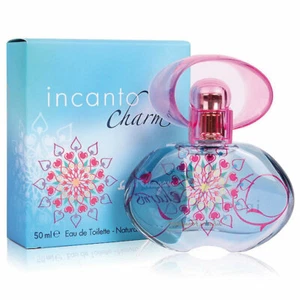 Incanto Charms Damen Parfum Eau de Toilette Vaporisateur 50 ml - Bild 1 von 1
