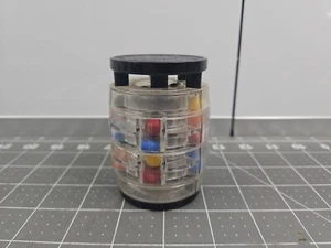 Vintage anni 80 Nintendo dieci miliardi di barili dal Giappone Brain Teaser/Puzzle - Foto 1 di 5