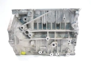 Engine block bare for 2016 Ford Mustang Coupe 2,3 EcoBoost 317PS N48H 314 - 317H - Picture 1 of 5