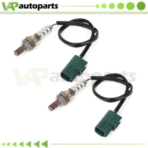 02 Oxygen O2 Sensor for 2003 Nissan Murano 3.5L Upstream and Downstream 2pcs - Picture 1 of 5